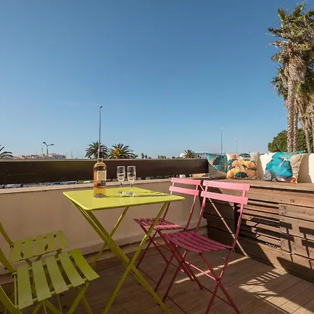 To Village Naturiste Port Nature Agde