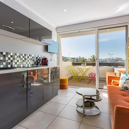 To Village Naturiste Port Nature Agde