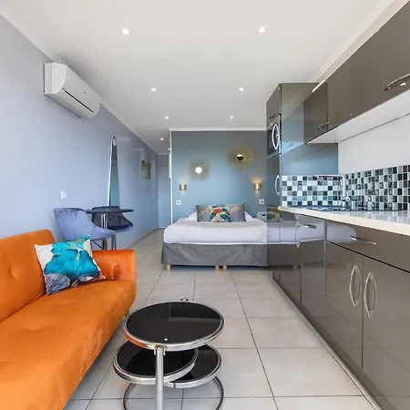 To Village Naturiste Port Nature * Agde