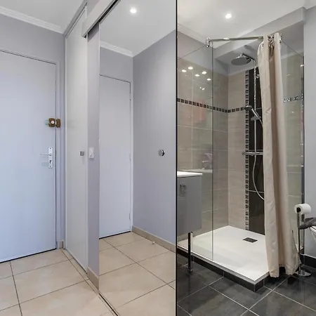 To Village Naturiste Port Nature *