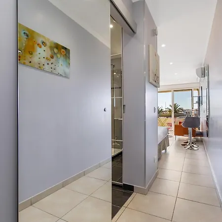 Apartment To Village Naturiste Port Nature