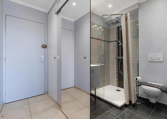 To Village Naturiste Port Nature *